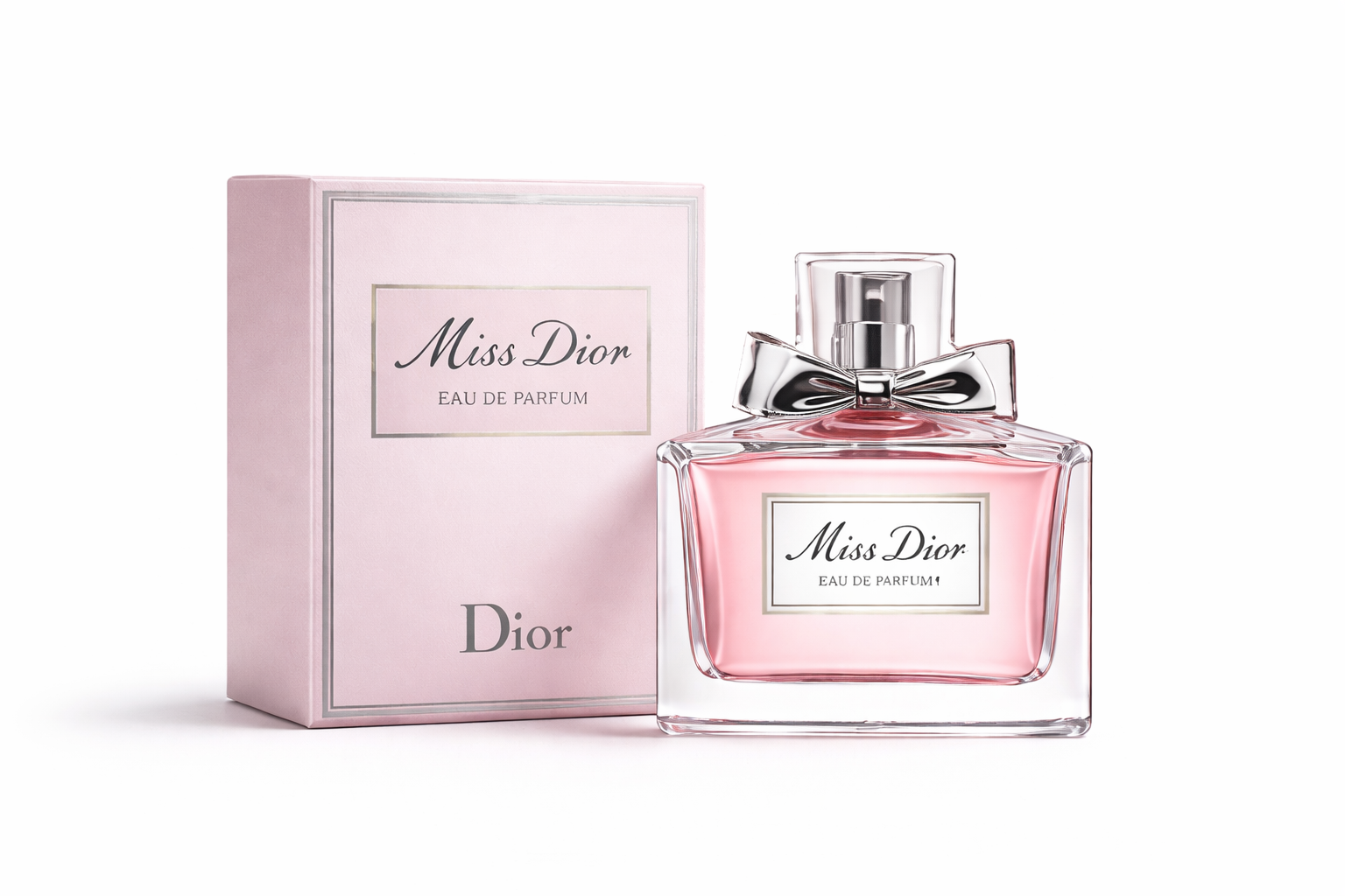 Dior Miss Dior 90ml – Women Fragrance