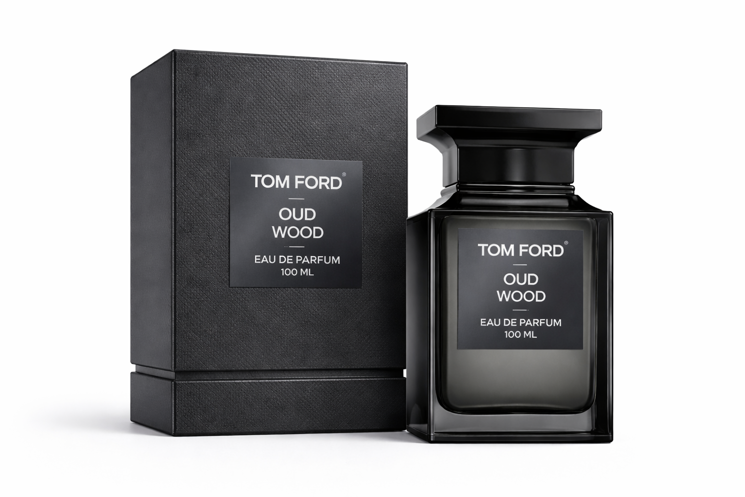 Tom Ford Oud Wood 100ml – Unisex Fragrance