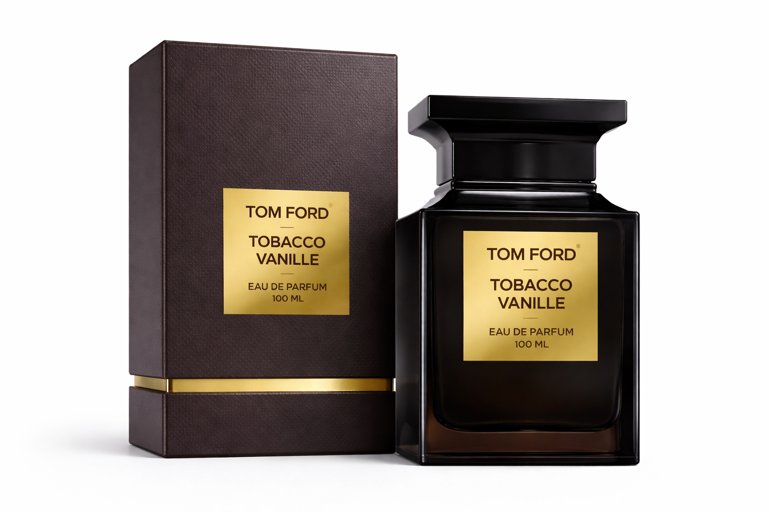 Tom Ford Tobacco Vanille 100ml – Unisex Fragrance