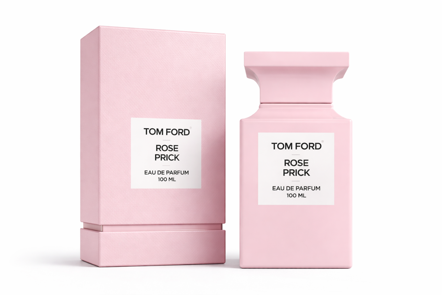 Tom Ford Rose Prick 100ml – Unisex Fragrance