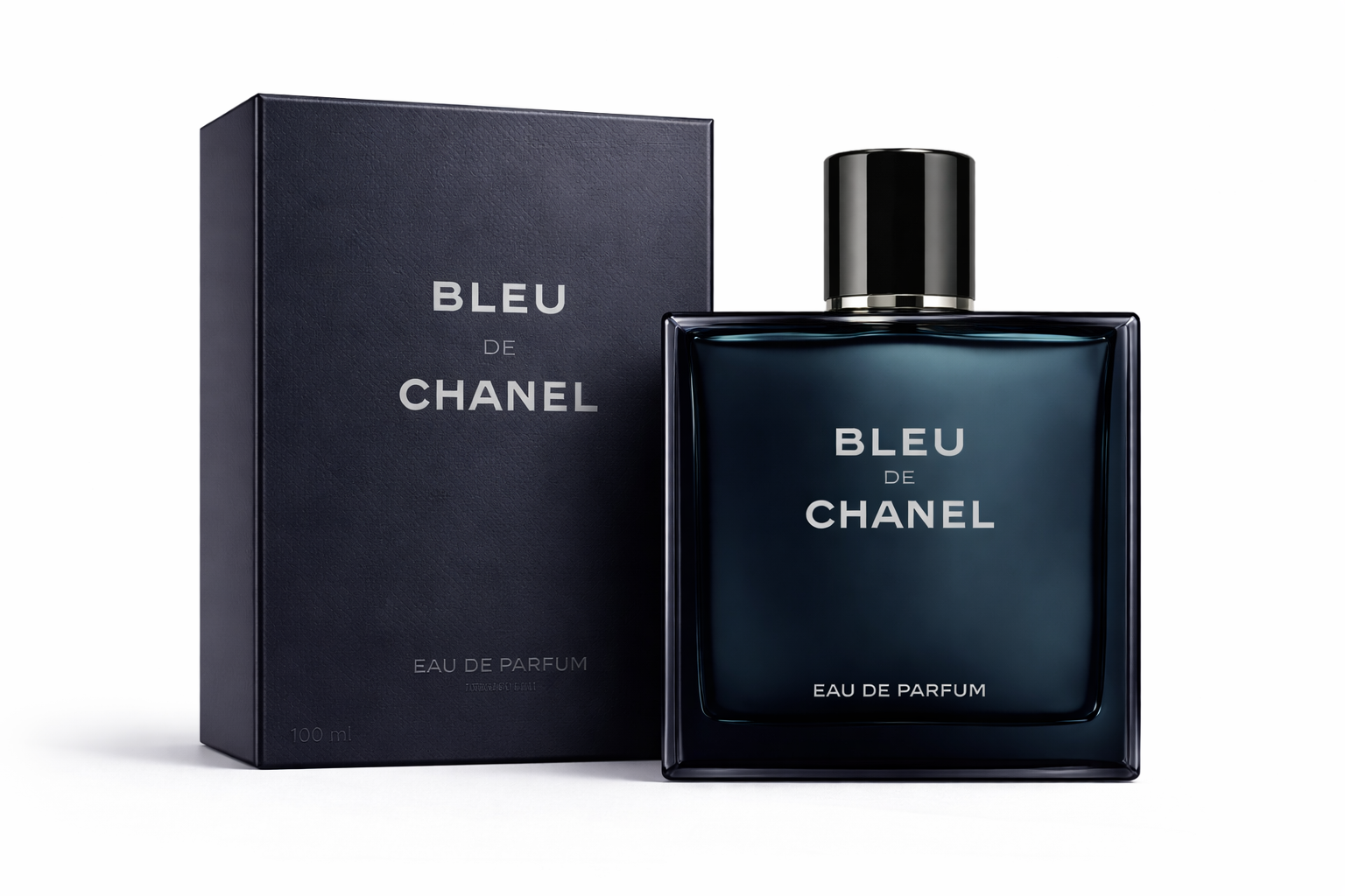 Chanel Bleu de Chanel 100ml – Men Fragrance