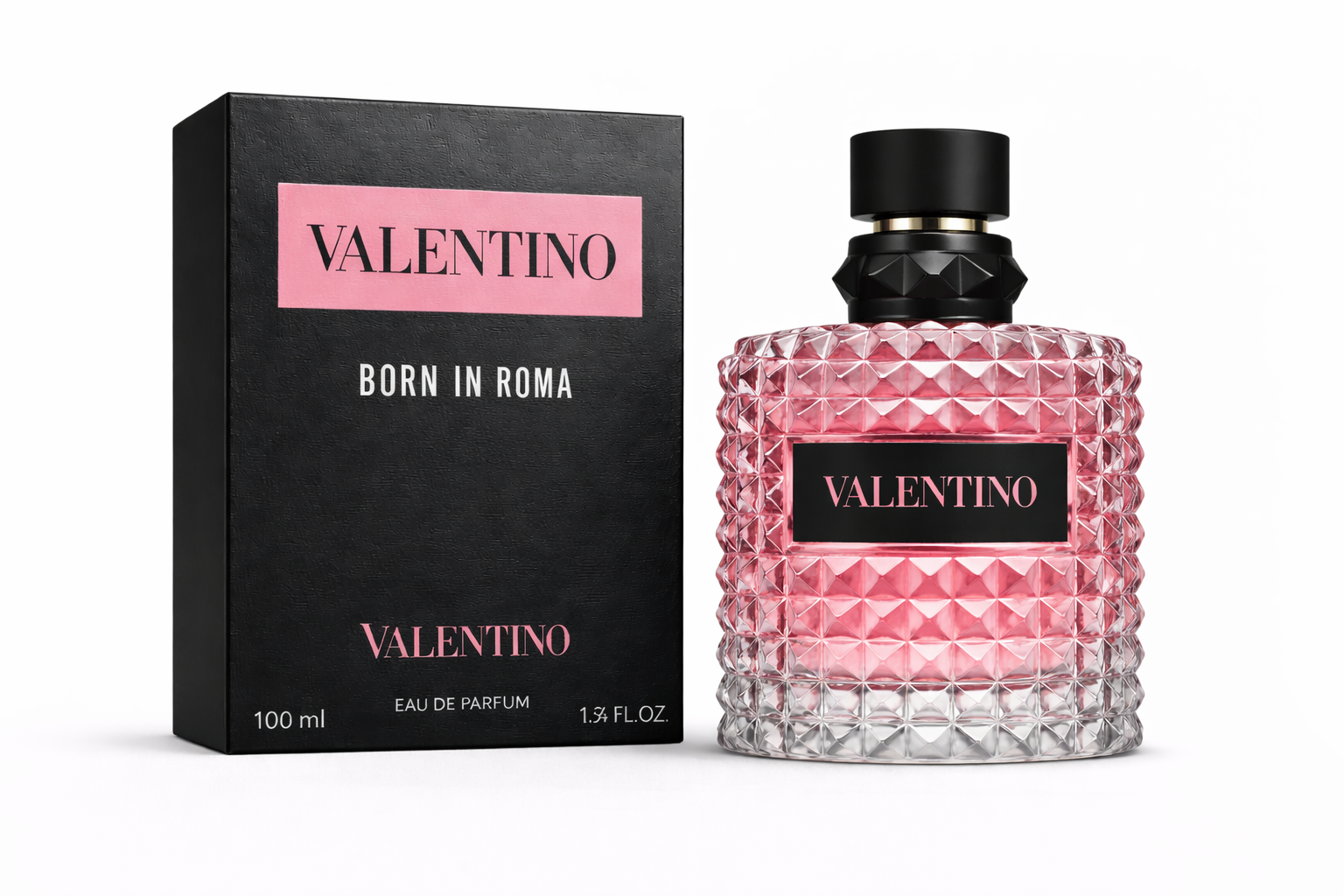 Valentino Donna Born in Roma 100ml – Women Fragrance