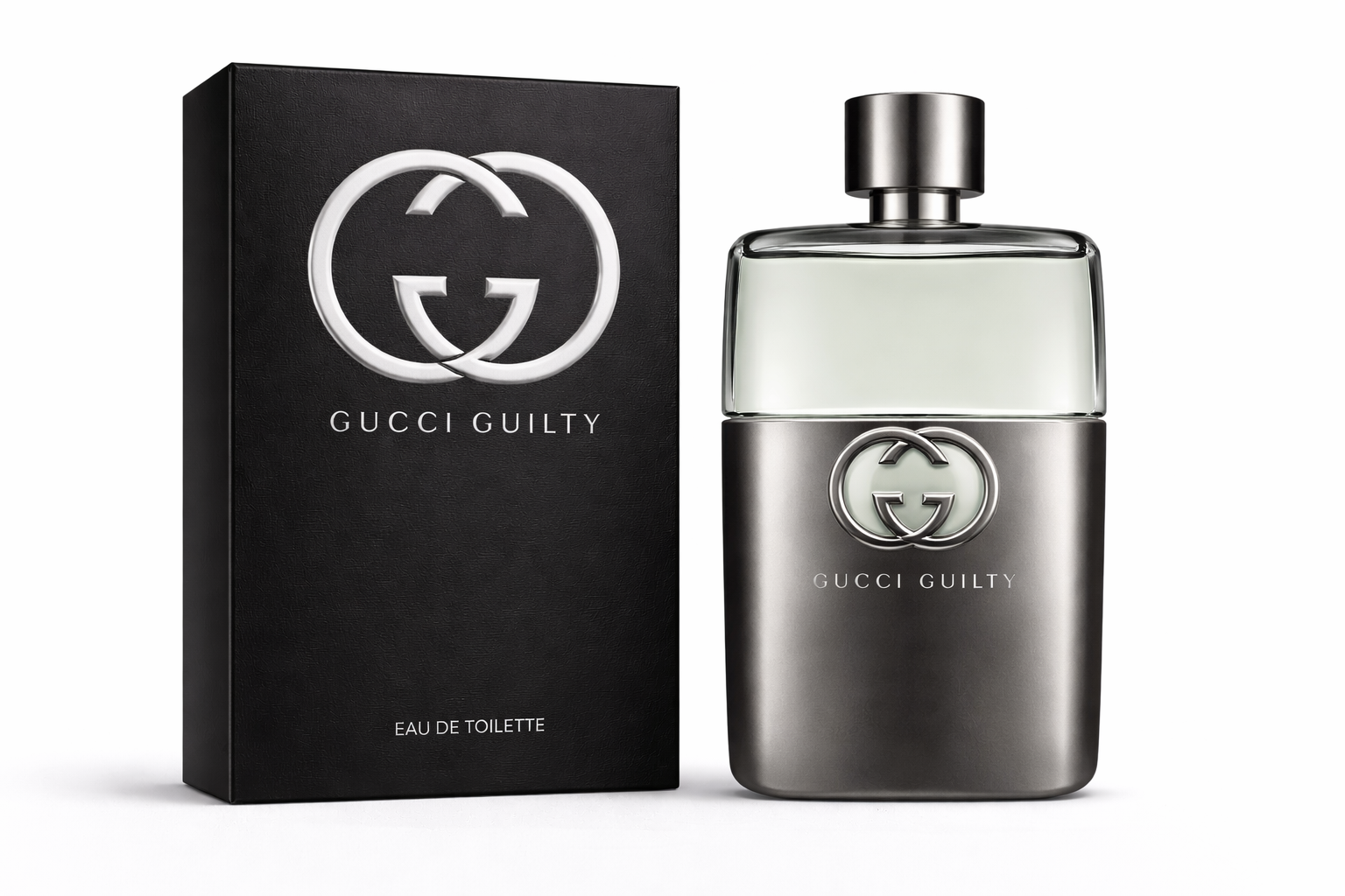 Gucci Guilty 90ml – Men Fragrance