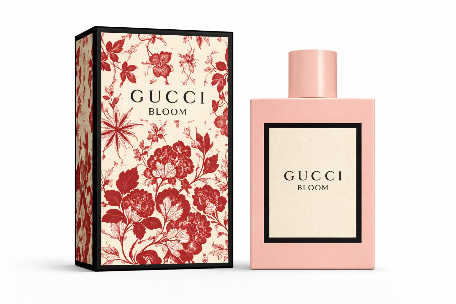 Gucci Bloom 100ml – Women Fragrance