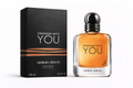Armani Stronger With You 100ml – Men Fragrance