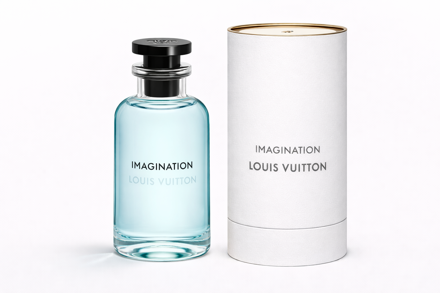 Louis Vuitton Imagination 100ml – Men Fragrance