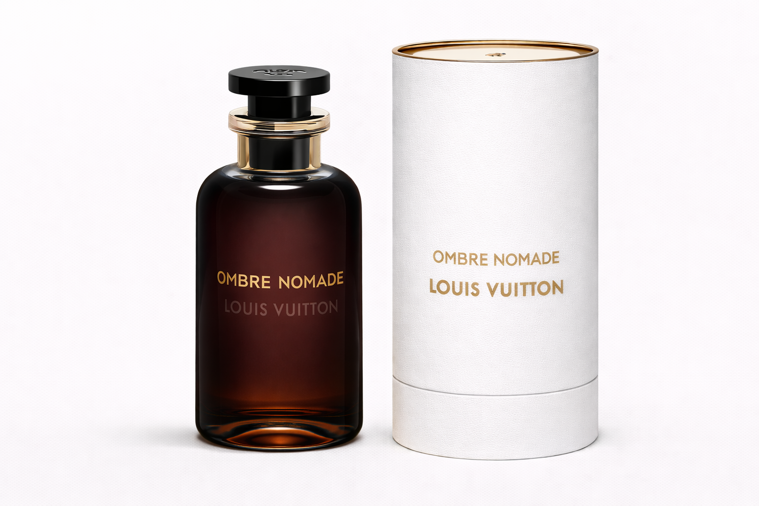 Louis Vuitton Ombre Nomade 100ml – Unisex Fragrance