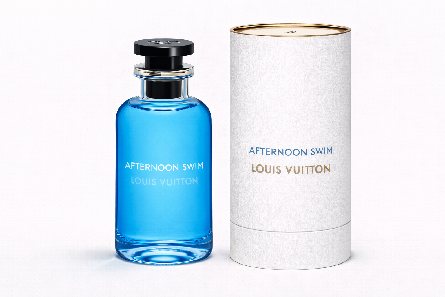 Louis Vuitton Afternoon Swim 100ml – Unisex Fragrance