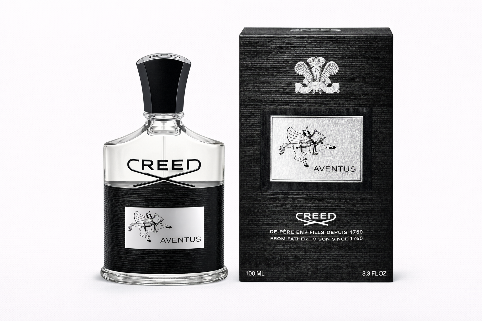Creed Aventus 100ml – Men Fragrance